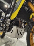 Thumbnail Photo 2 for New 2024 Suzuki V-Strom 800DE