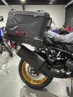 Thumbnail Photo 4 for New 2024 Suzuki V-Strom 800DE