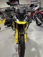 Thumbnail Photo 1 for New 2024 Suzuki V-Strom 800DE