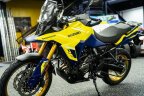 Thumbnail Photo 2 for New 2024 Suzuki V-Strom 800DE