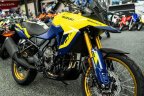 Thumbnail Photo 1 for New 2024 Suzuki V-Strom 800DE