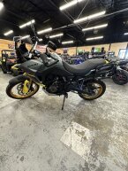 Thumbnail Photo 1 for New 2024 Suzuki V-Strom 800DE