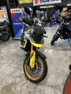 Thumbnail Photo 2 for New 2024 Suzuki V-Strom 800DE
