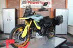 Thumbnail Photo 3 for New 2024 Suzuki V-Strom 800DE