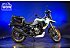 2024 Suzuki V-Strom 800DE