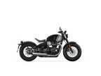 Thumbnail Photo 2 for New 2024 Triumph Bonneville 1200 Bobber