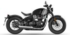 Thumbnail Photo 4 for New 2024 Triumph Bonneville 1200 Bobber