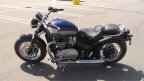 Thumbnail Photo 1 for New 2024 Triumph Bonneville 1200 Speedmaster