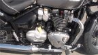 Thumbnail Photo 6 for New 2024 Triumph Bonneville 1200 Speedmaster