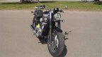 Thumbnail Photo 3 for New 2024 Triumph Bonneville 1200 Speedmaster