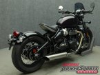 Thumbnail Photo 6 for 2024 Triumph Bonneville 1200 Bobber