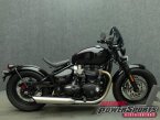 Thumbnail Photo 5 for 2024 Triumph Bonneville 1200 Bobber
