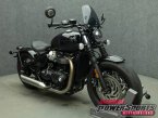 Thumbnail Photo 4 for 2024 Triumph Bonneville 1200 Bobber