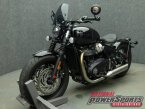 Thumbnail Photo 2 for 2024 Triumph Bonneville 1200 Bobber