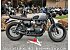 2024 Triumph Bonneville 1200 T120