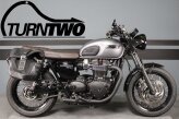 2024 Triumph Bonneville 1200 T120
