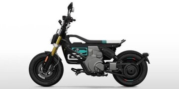 New 2024 Triumph Bonneville 900 T100