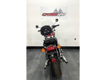 2024 Triumph Bonneville 900 T100