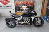 2024 Triumph Rocket III GT