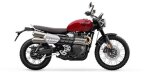 Thumbnail Photo 1 for New 2024 Triumph Scrambler 1200 X