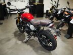 Thumbnail Photo 3 for New 2024 Triumph Scrambler 400 X