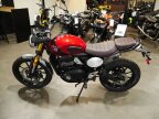 Thumbnail Photo 4 for New 2024 Triumph Scrambler 400 X