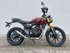 Thumbnail Photo 4 for New 2024 Triumph Scrambler 400 X