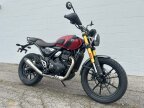 Thumbnail Photo 5 for New 2024 Triumph Scrambler 400 X