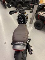 Thumbnail Photo 4 for 2024 Triumph Scrambler 400 X