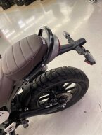Thumbnail Photo 3 for 2024 Triumph Scrambler 400 X