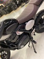 Thumbnail Photo 2 for 2024 Triumph Scrambler 400 X
