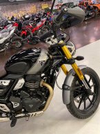 Thumbnail Photo 6 for 2024 Triumph Scrambler 400 X