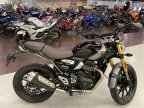 Thumbnail Photo 5 for 2024 Triumph Scrambler 400 X