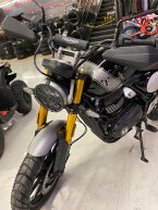 Thumbnail Photo 1 for 2024 Triumph Scrambler 400 X