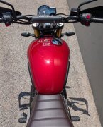 Thumbnail Photo 6 for New 2024 Triumph Scrambler 400 X