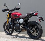 Thumbnail Photo 1 for New 2024 Triumph Scrambler 400 X