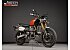 2024 Triumph Scrambler 1200 XE
