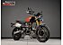2024 Triumph Scrambler 1200 XE