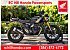 2024 Triumph Scrambler 400 X