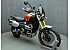 2024 Triumph Scrambler 1200 XE
