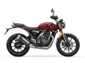 New 2024 Triumph Scrambler