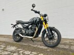 Thumbnail Photo 3 for New 2024 Triumph Speed 400