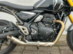 Thumbnail Photo 6 for New 2024 Triumph Speed 400