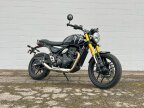 Thumbnail Photo 1 for New 2024 Triumph Speed 400