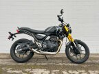 Thumbnail Photo 2 for New 2024 Triumph Speed 400