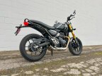 Thumbnail Photo 4 for New 2024 Triumph Speed 400