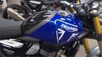 Thumbnail Photo 4 for New 2024 Triumph Speed 400