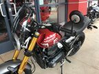 Thumbnail Photo 1 for 2024 Triumph Speed 400