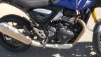Thumbnail Photo 6 for 2024 Triumph Speed 400