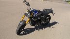 Thumbnail Photo 2 for 2024 Triumph Speed 400